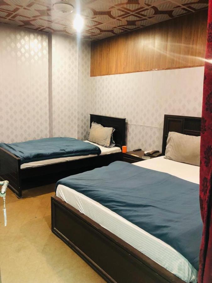 Zara Residence 1 Saidu Sharif Exterior photo